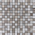 Marble Stone Mosaic 8mm Thickness